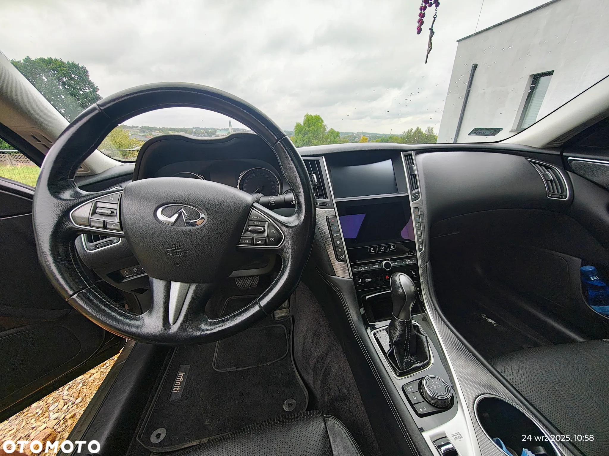 Infiniti Q50 2.2d - 19