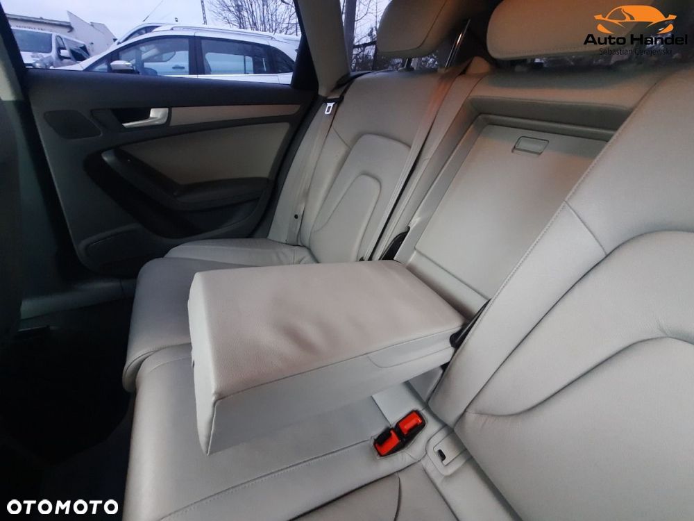 Audi A4 Avant - 34