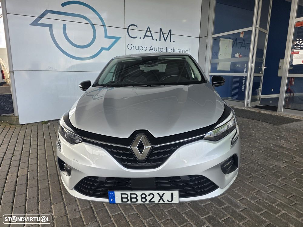 Renault Clio 1.0 TCe Evolution Bi-Fuel - 2