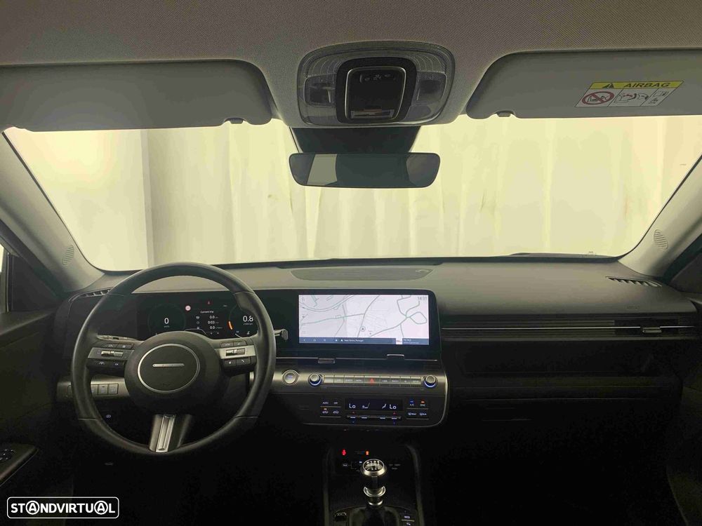 Hyundai Kauai 1.0 T-GDi Premium (TT) - 8