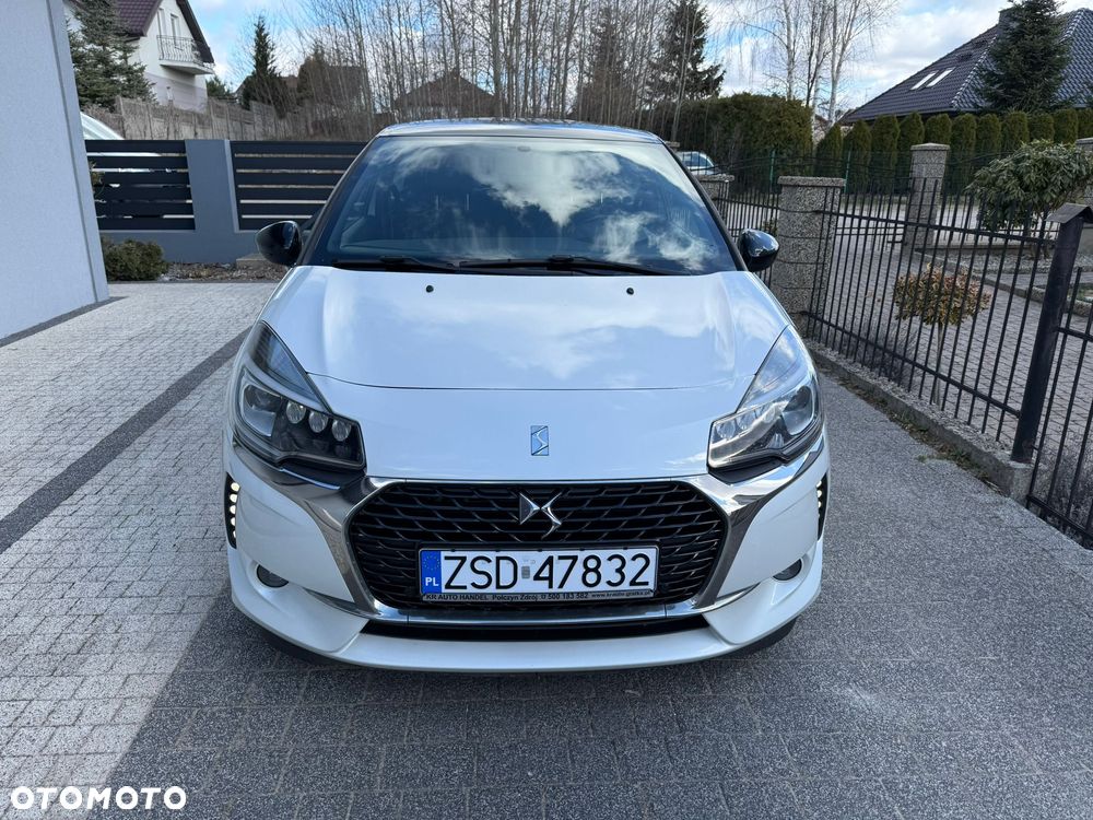 DS Automobiles DS 3 - 23