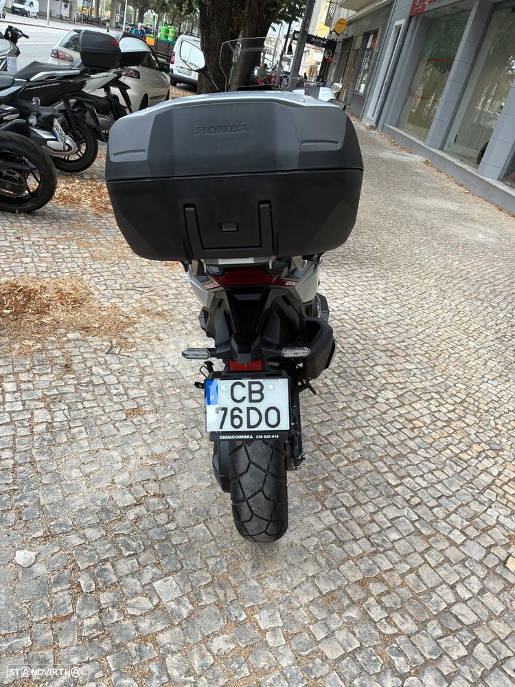 Honda X-ADV - 2
