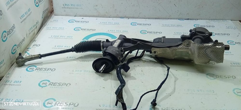 CREMALHEIRA DE DIREÇÃO VOLKSWAGEN ARTEON 3H703.2017 - 1