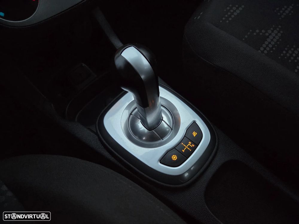 Opel Corsa 1.2 Connect Easytronic - 17