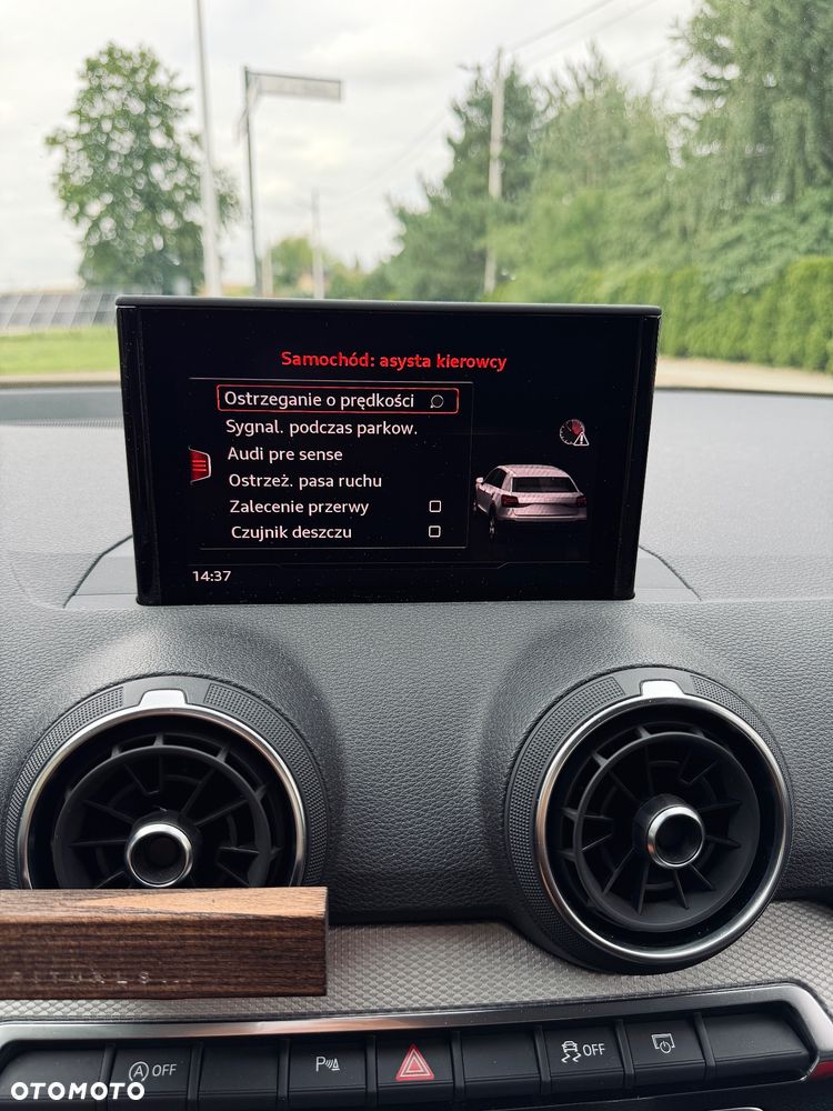 Audi Q2 35 TFSI Advanced S tronic - 18