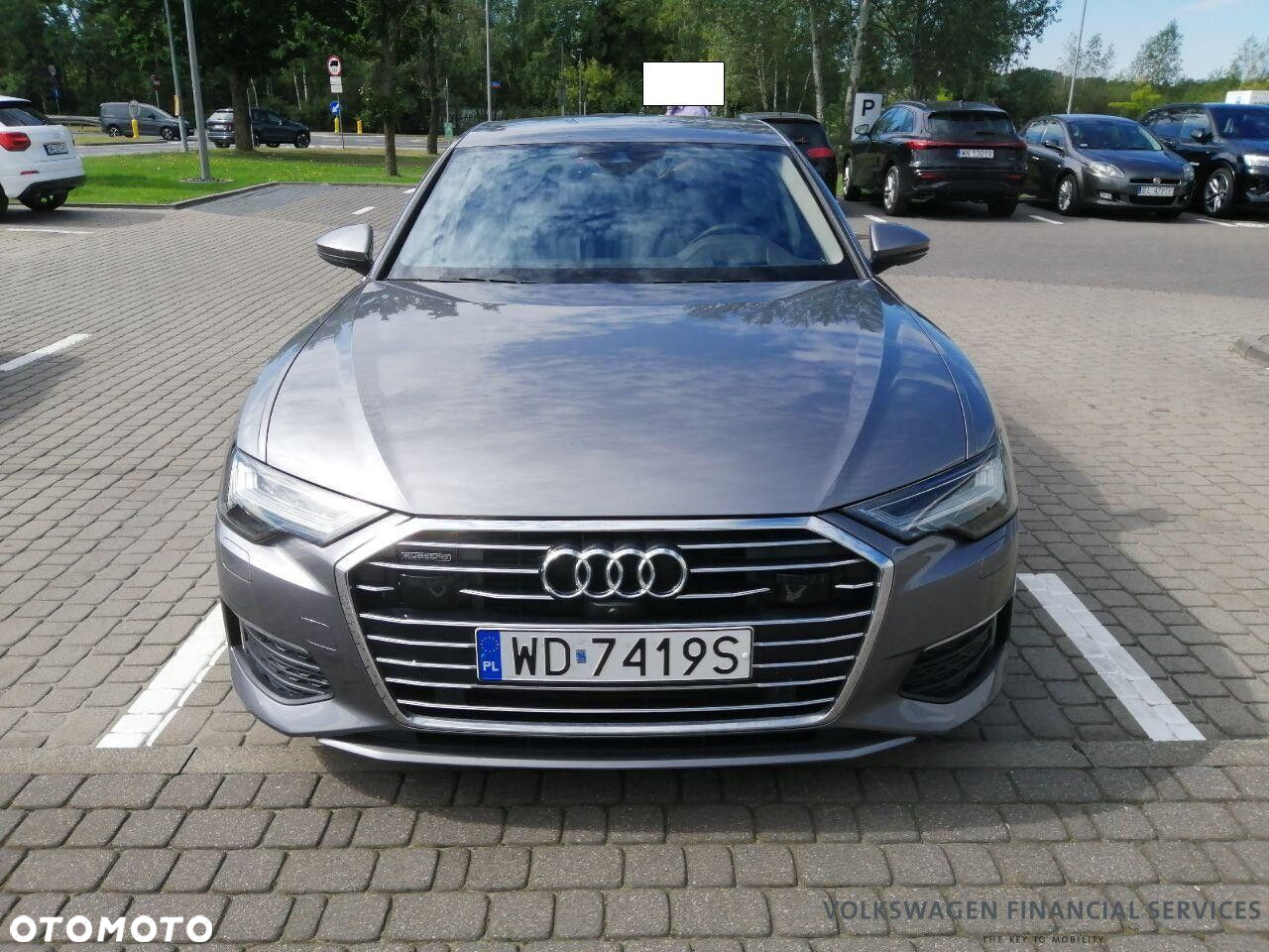 Audi A6 - 3