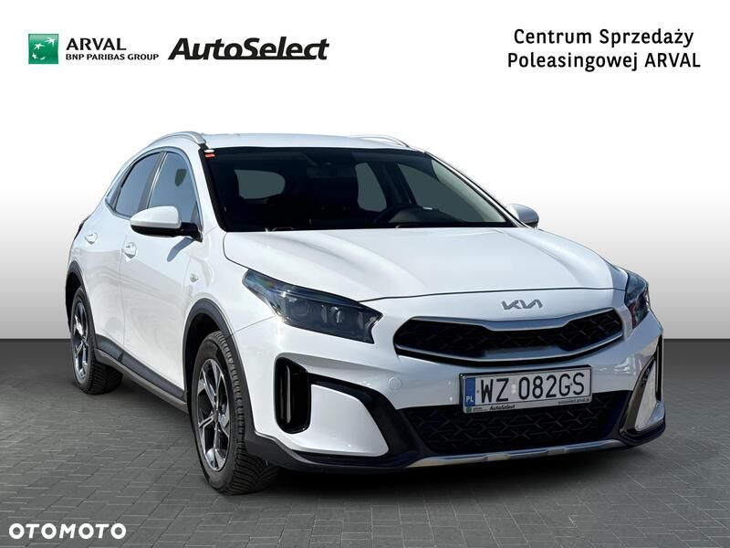 Kia XCeed 1.5 T-GDI M DCT - 8