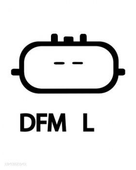 28-4913 ALTERNATOR RENAULT ESPACE VEL SATIS 3.5 - 5