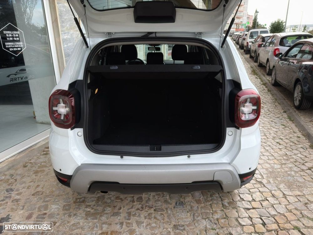 Dacia Duster 1.3 TCe Extreme - 15