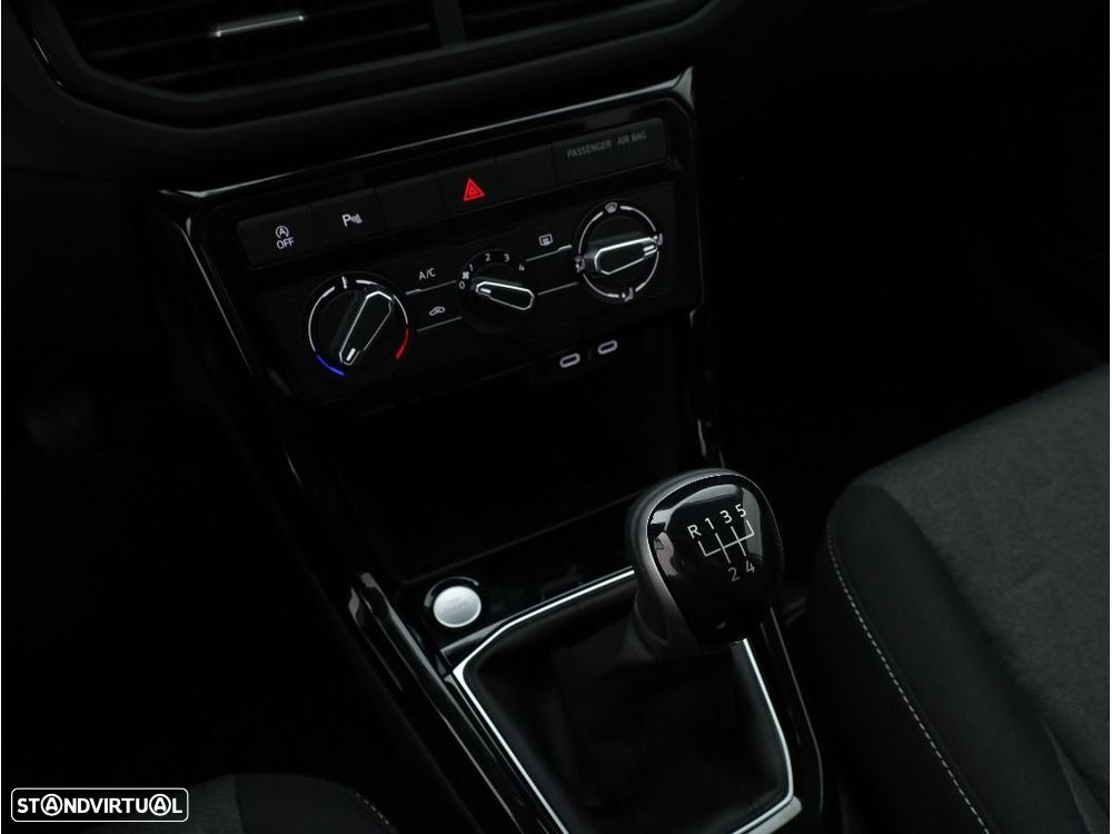 VW T-Cross 1.0 TSI Urban - 17