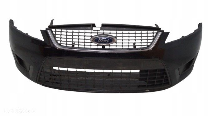 ZDERZAK PRZEDNI FORD MONDEO MK4 2009 - 1