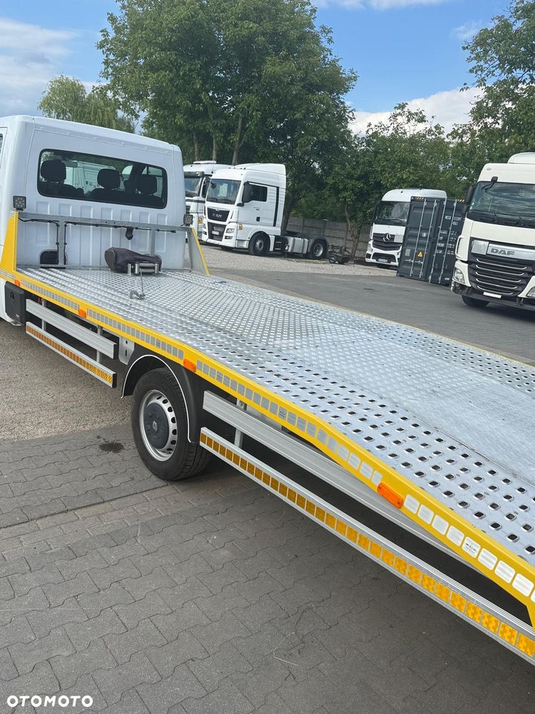 Renault Master Autolaweta - 11