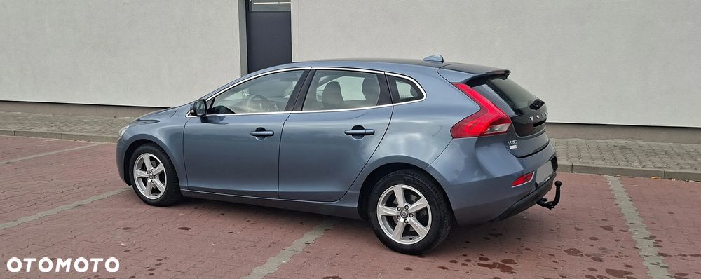 Volvo V40 D2 Momentum - 5