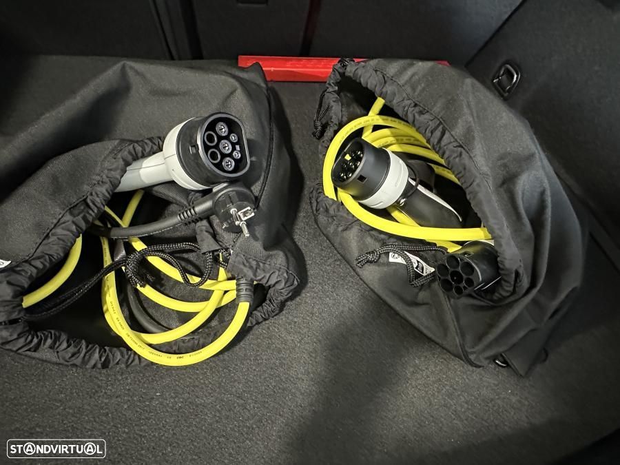 SEAT Leon 1.4 e-Hybrid FR DSG - 15