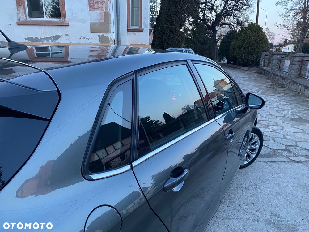 Citroën C4 VTi 95 Selection - 11
