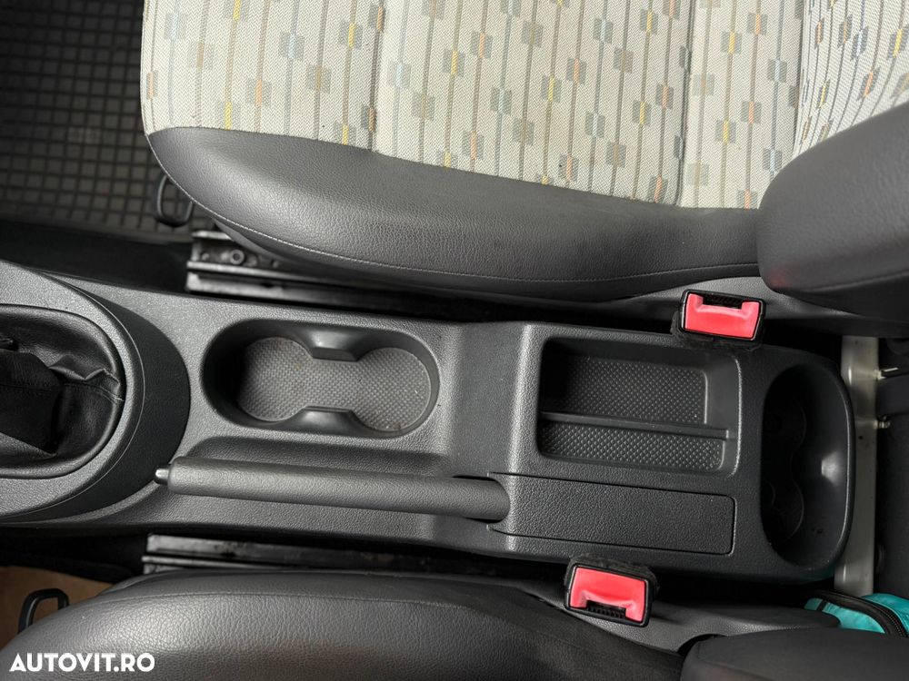 Volkswagen Caddy 1.6 TDI - 14