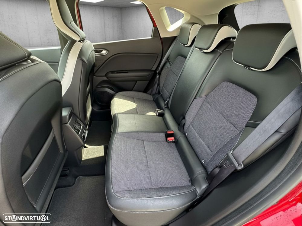 Renault Captur 1.0 TCe Zen - 13