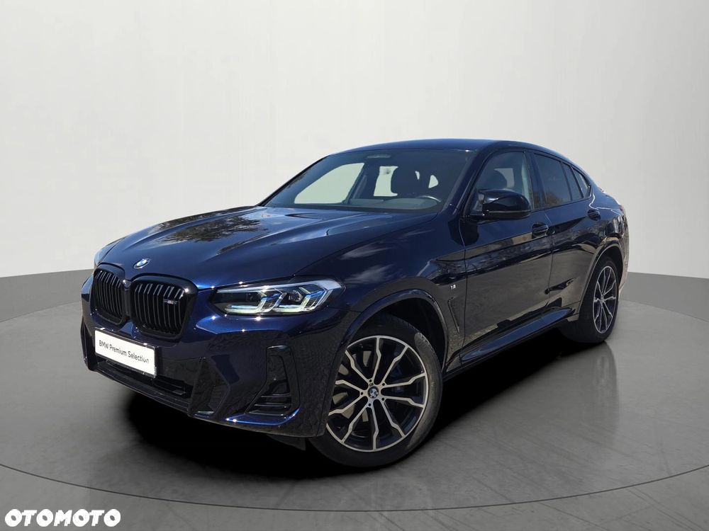 BMW X4 - 2