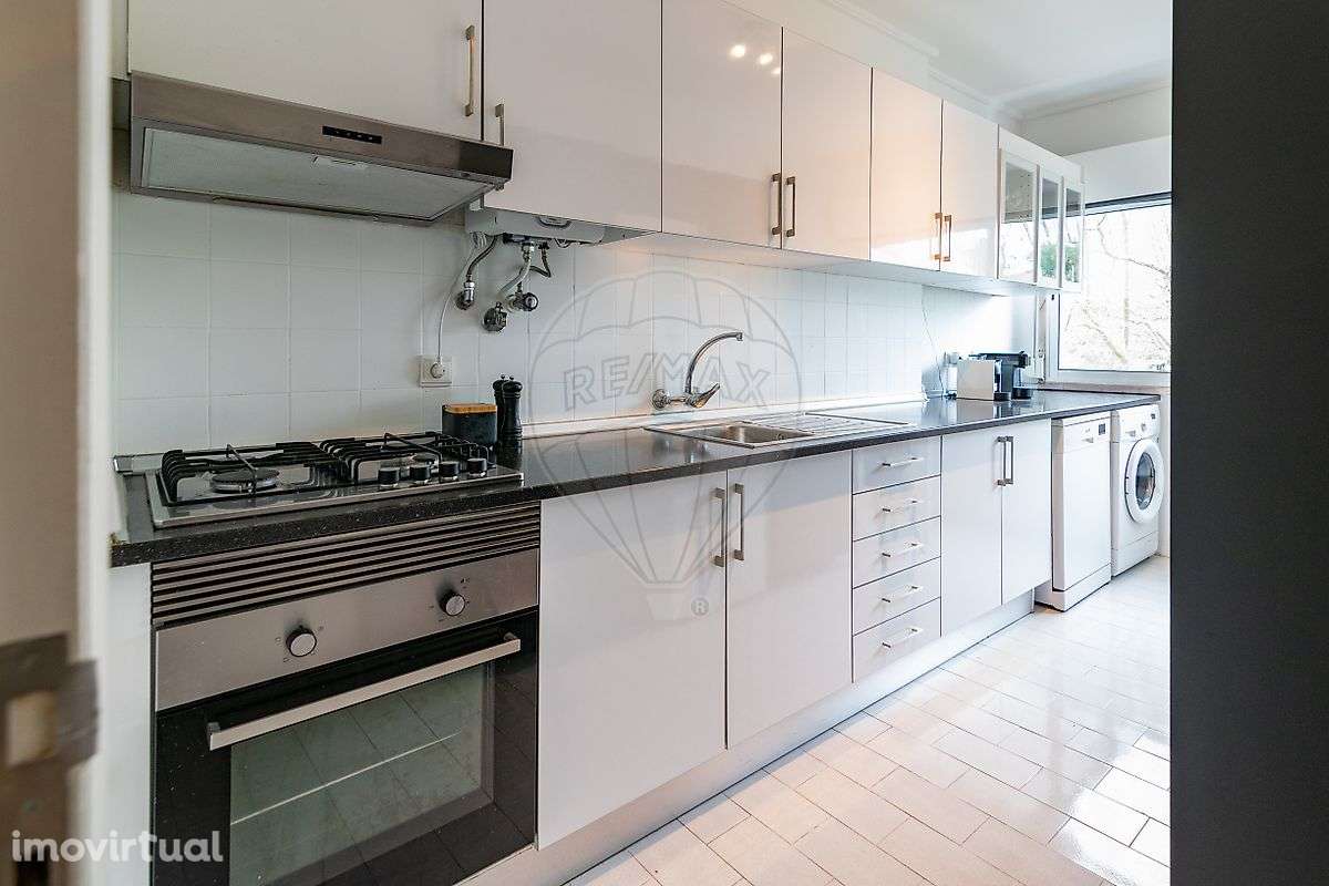 Apartamento T1 para arrendamento - Grande imagem: 5/18