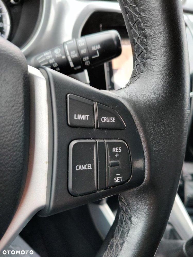 Suzuki Vitara 1.6 (4x2) Comfort+ - 25