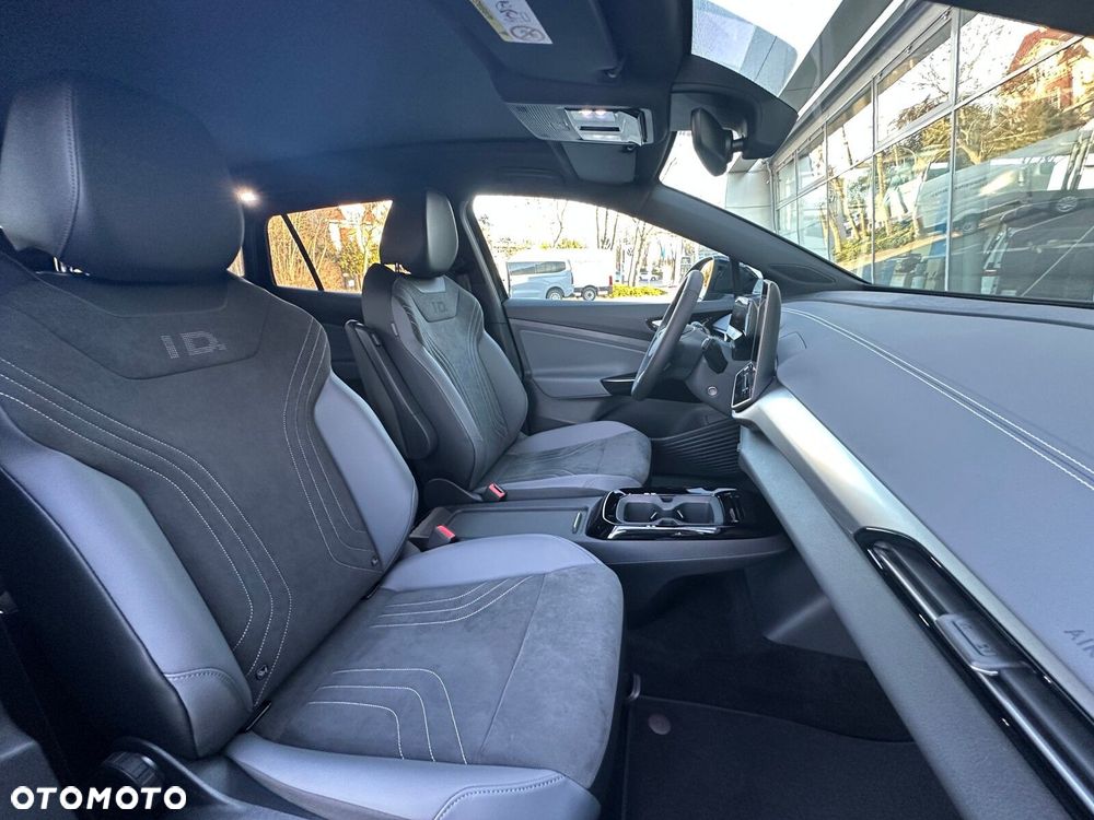 Volkswagen ID.4 52kWh Plus - 15