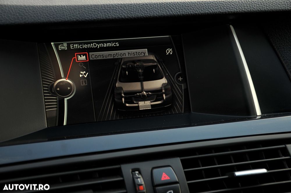 BMW Seria 5 520d - 3