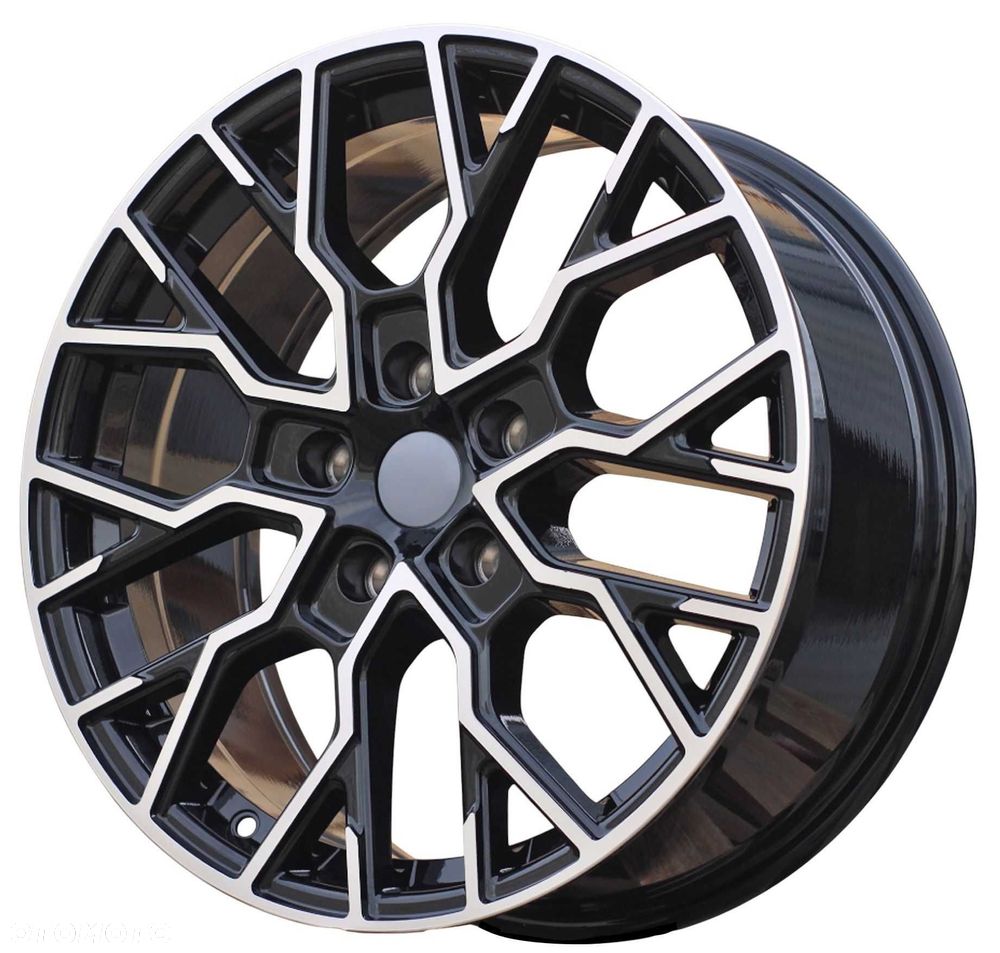 FELGI R18 5X120 VW Transporter T6 T6.1 Multivan T5 T6 T6.1 T7 4000kg - 2