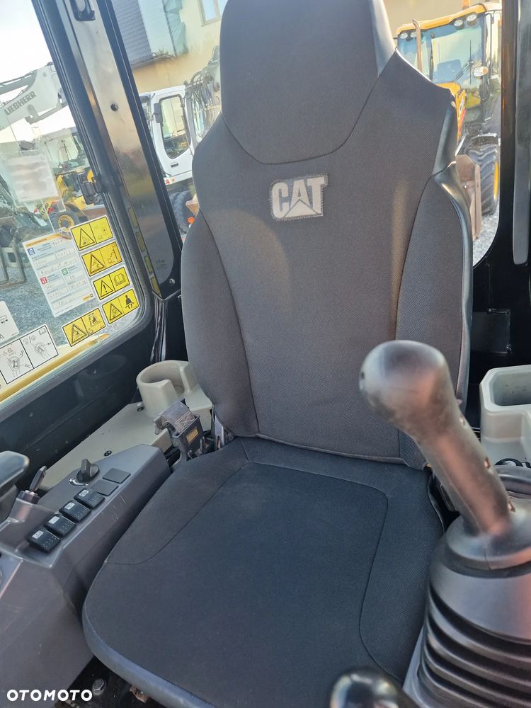 Caterpillar 303.5ECR - 14