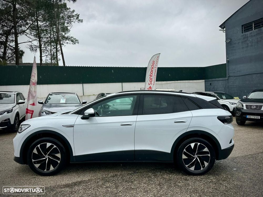 VW ID.4 77 kWh Pro Performance - 4