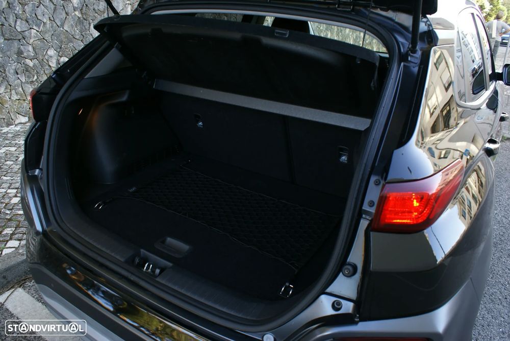 Hyundai Kauai 1.0 T-GDi Premium Tec.Preto - 7