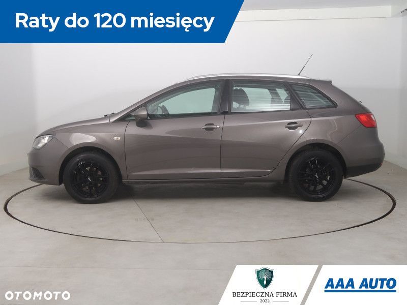 Seat Ibiza ST - 3