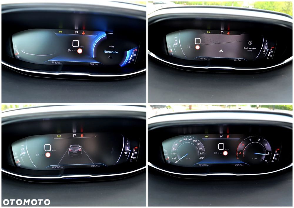 Peugeot 3008 BlueHDi 130 Stop & Start EAT8 Allure - 35
