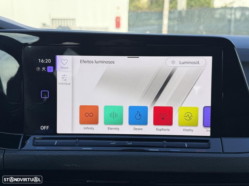 VW Golf 1.4 TSI GTE+ DSG - 29