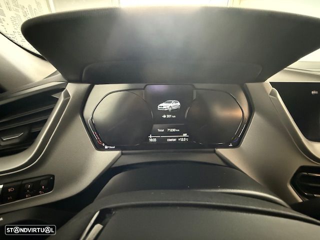 BMW 116 d Corporate Edition - 16