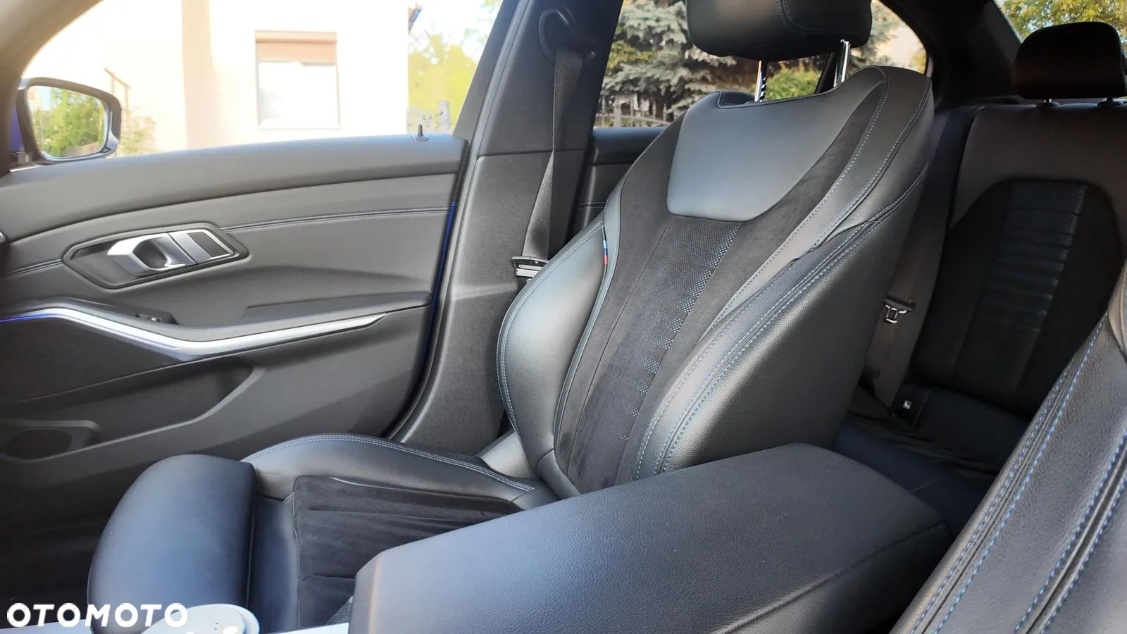 BMW Seria 3 - 35