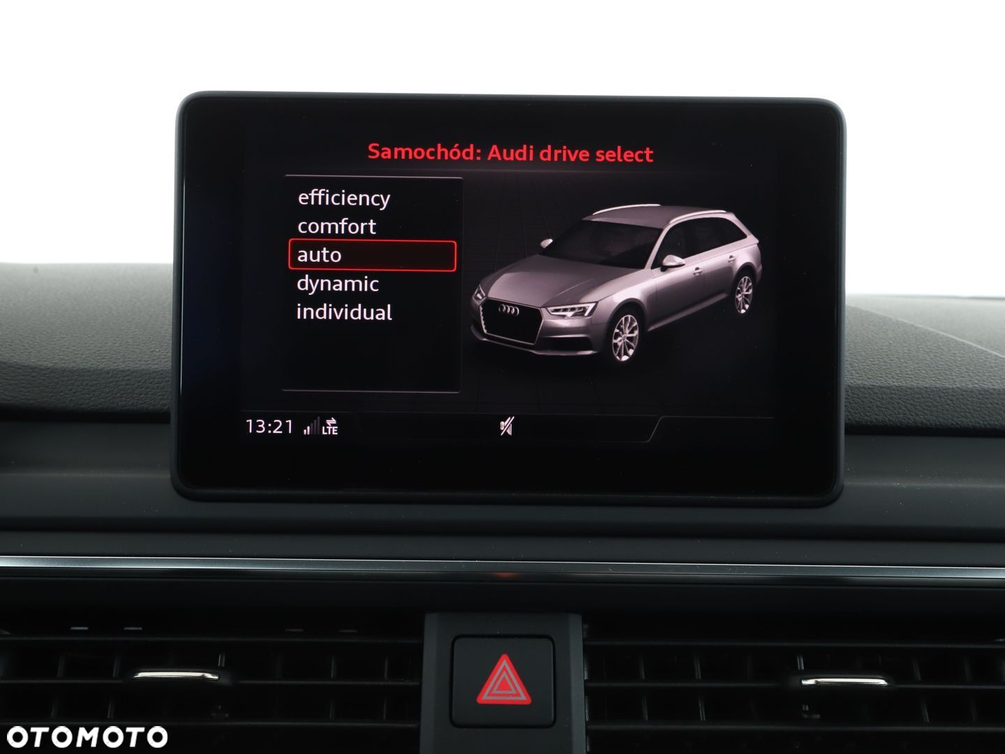 Audi A4 - 22