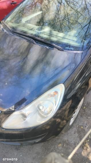 Opel Corsa 1.2 16V Color Edition - 3