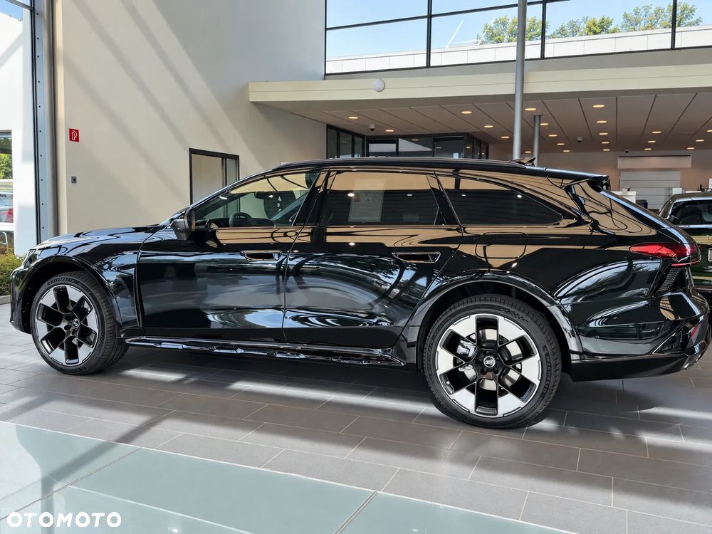 Audi A6 Allroad TDI mHEV 220 kW Quattro S tronic - 6
