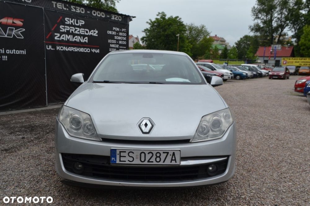 Renault Laguna - 2