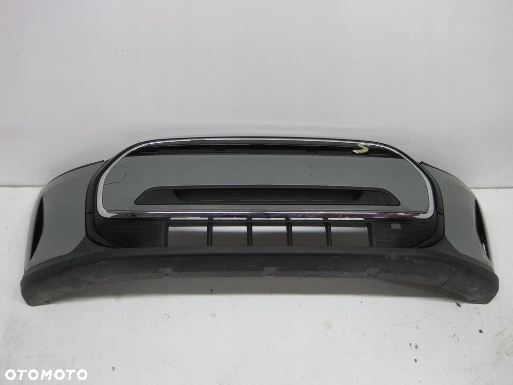 ZDERZAK MINI F56 S 22R PRZÓD PRZEDNI - 3