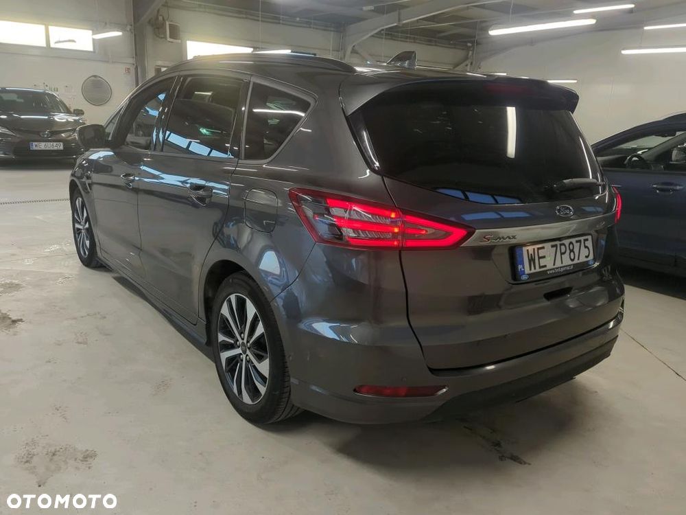 Ford S-Max - 5