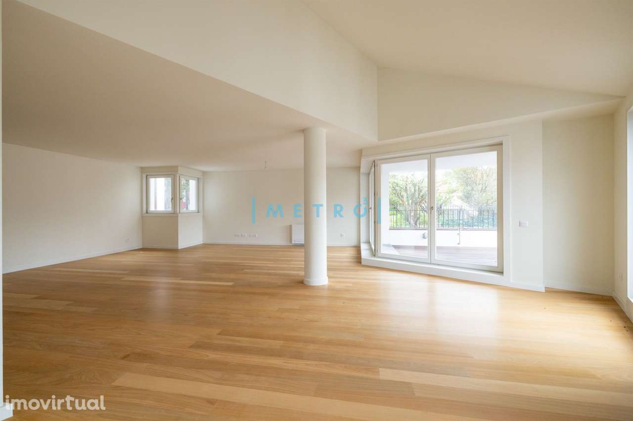 Apartamento T4 DUPLEX Venda em Aldoar, Foz do Douro e Nevogilde,Porto - Grande imagem: 4/15