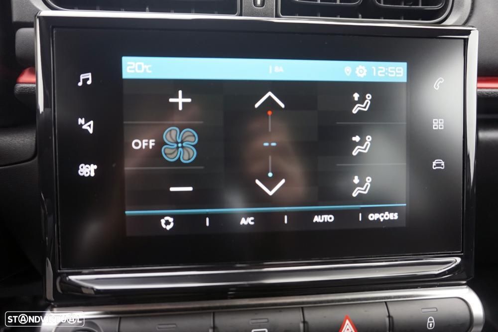 Citroën C3 1.2 PureTech Feel - 19