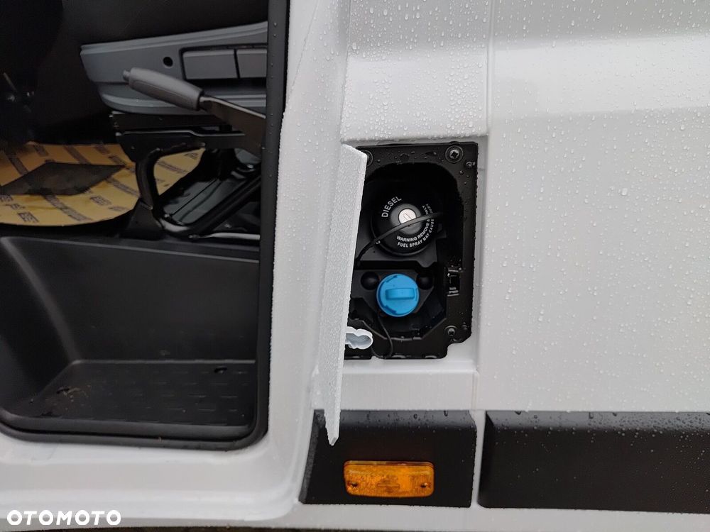 Opel movano Movano 7 osobowy - 17
