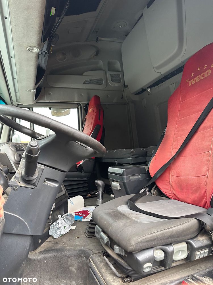 Renault GAMAT T460 - 6