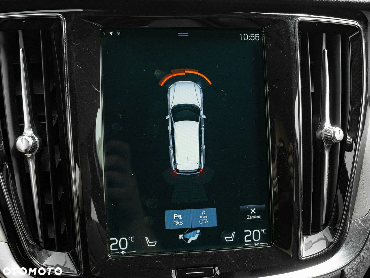 Volvo V60 D4 Inscription - 24