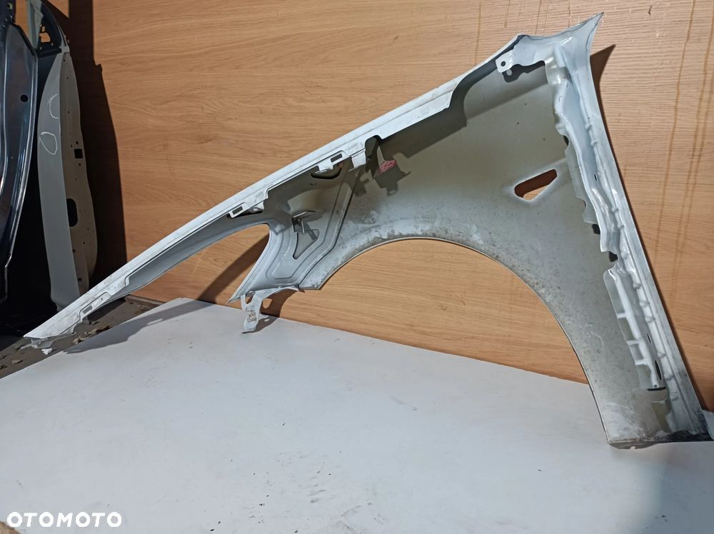 TESLA MODEL 3 BŁOTNIK PRAWY PRZÓD PRZEDNI 1111268E - 7