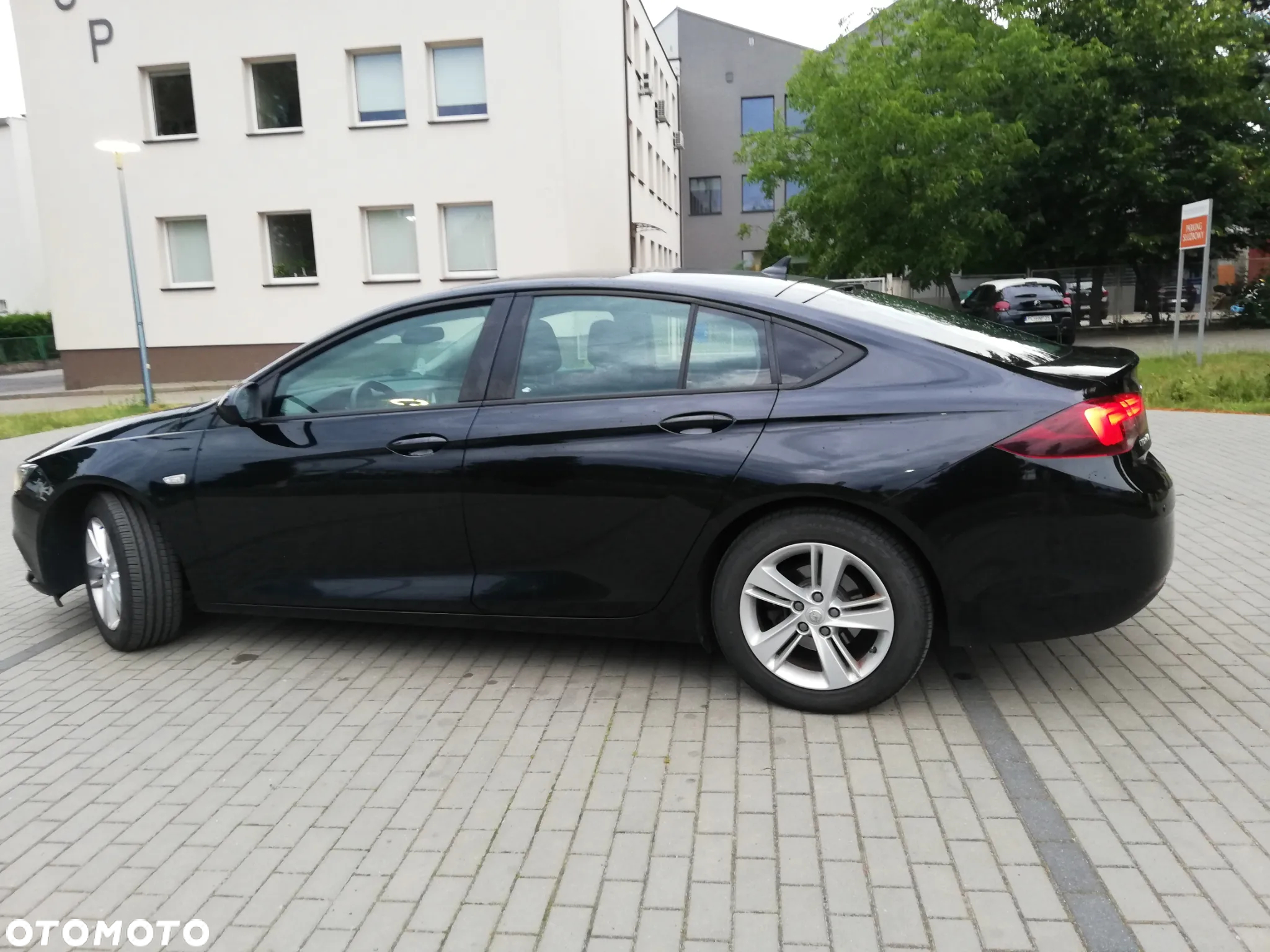 Opel Insignia - 14