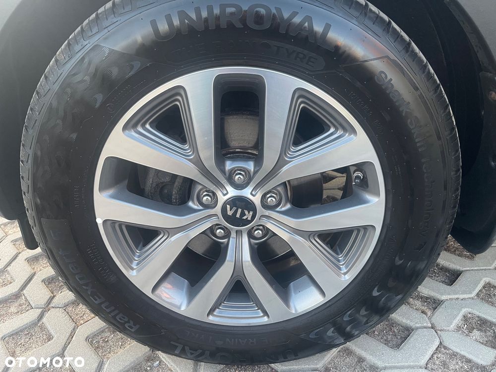 Kia Sportage 1.6 GDI XL 2WD - 38