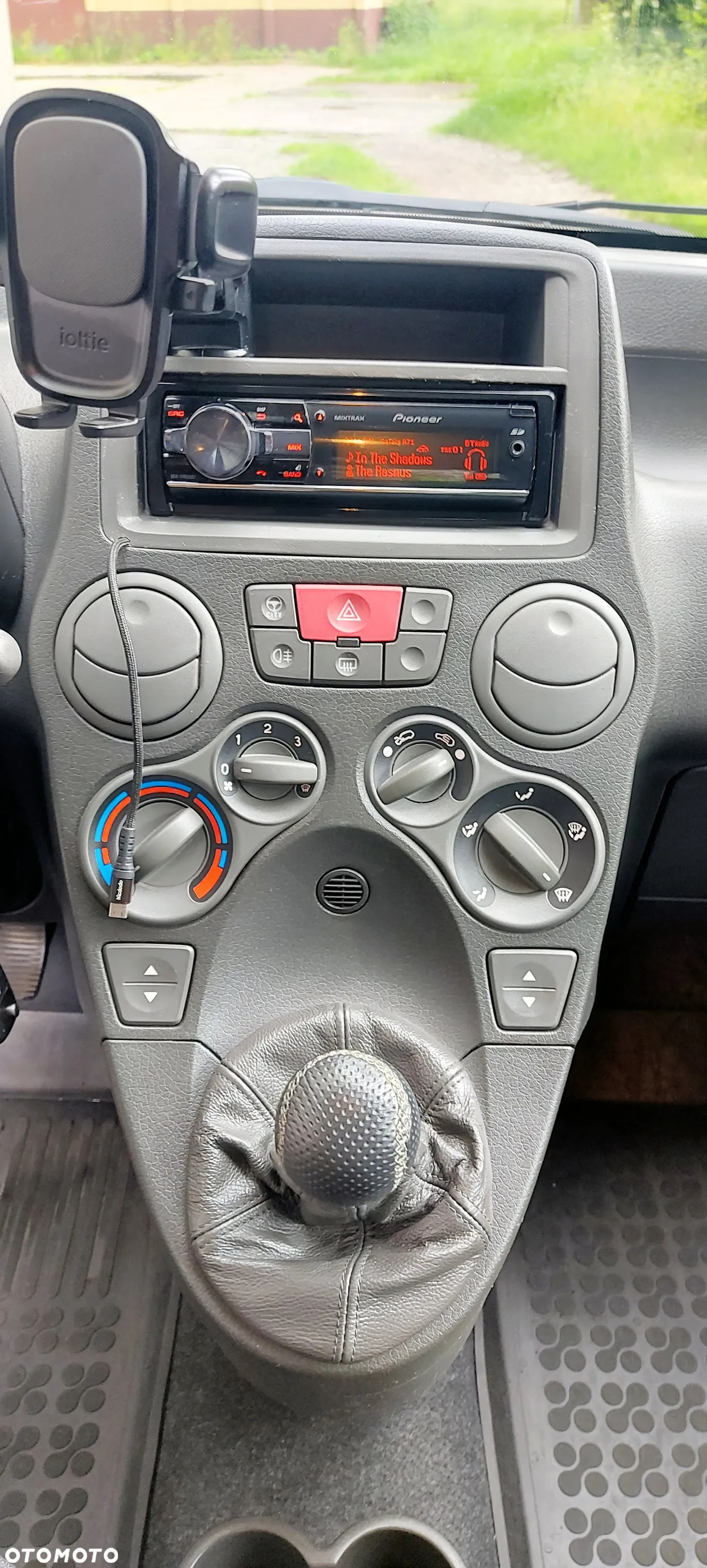 Fiat Panda 1.2 Classic Eco - 13